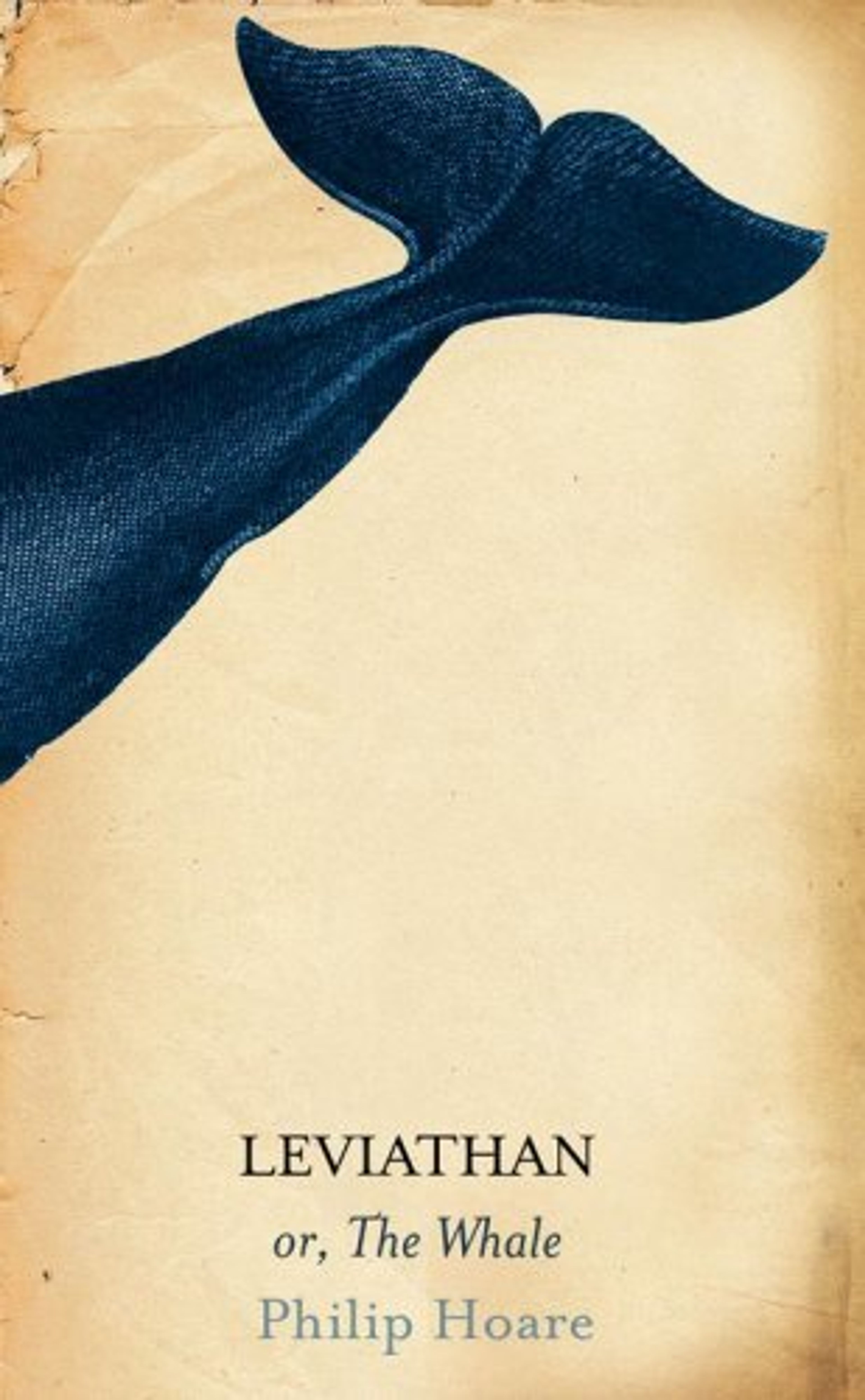 cover of Leviathan