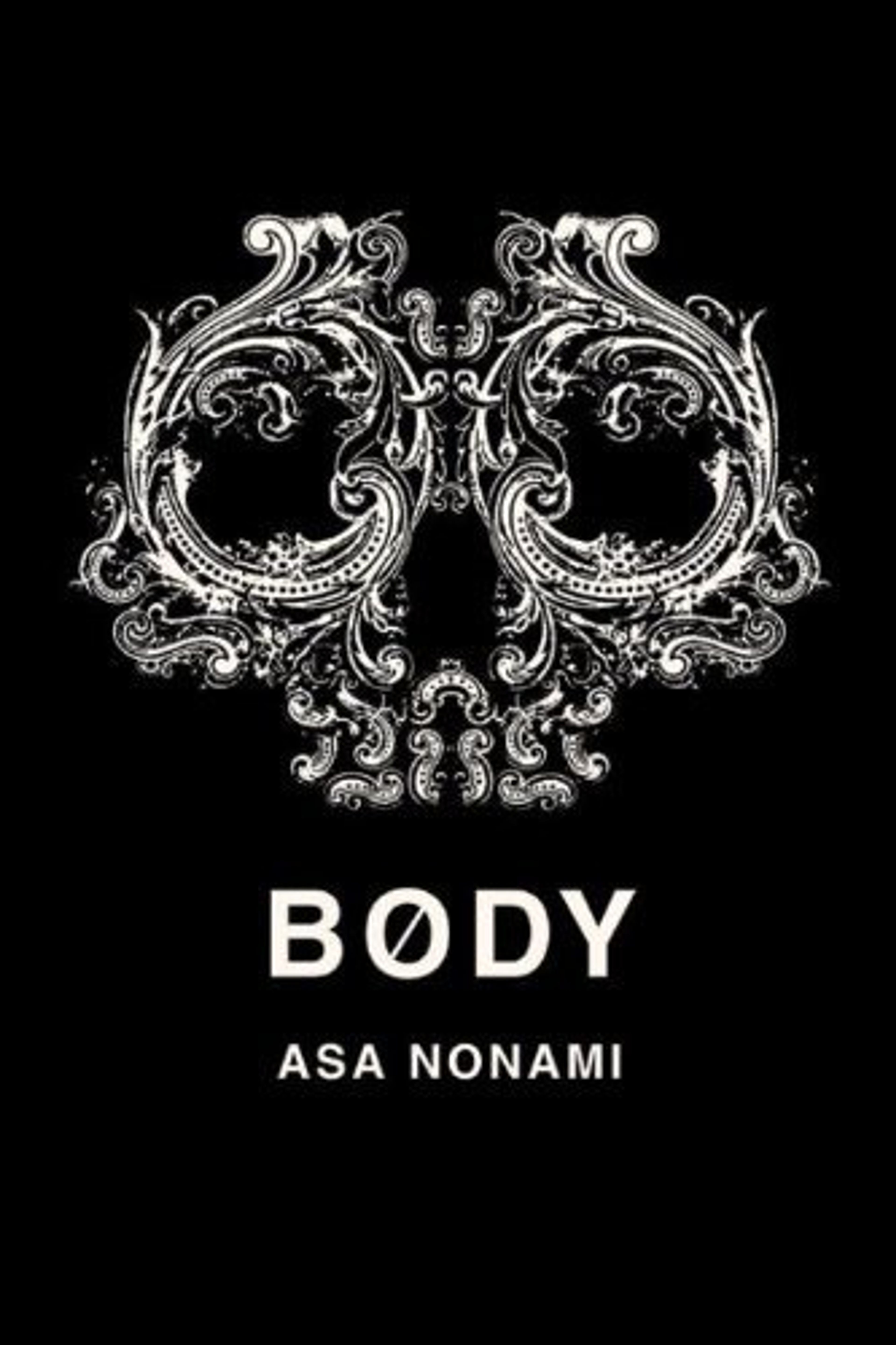 cover of Bødy