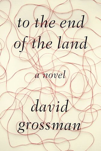 cover of To the End of the Land