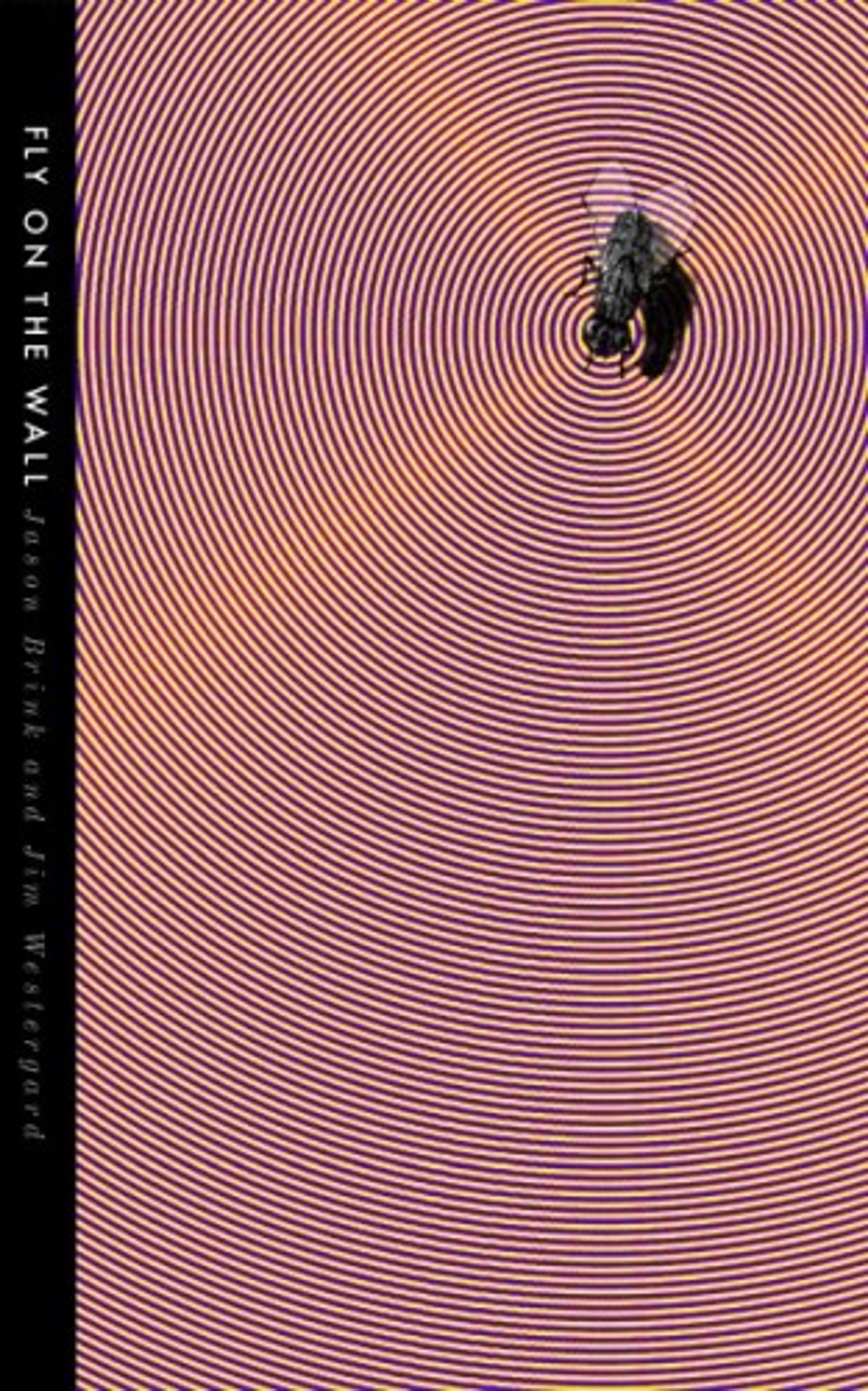 cover of Fly on the Wall