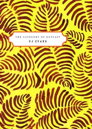 cover of The Category of Outcast