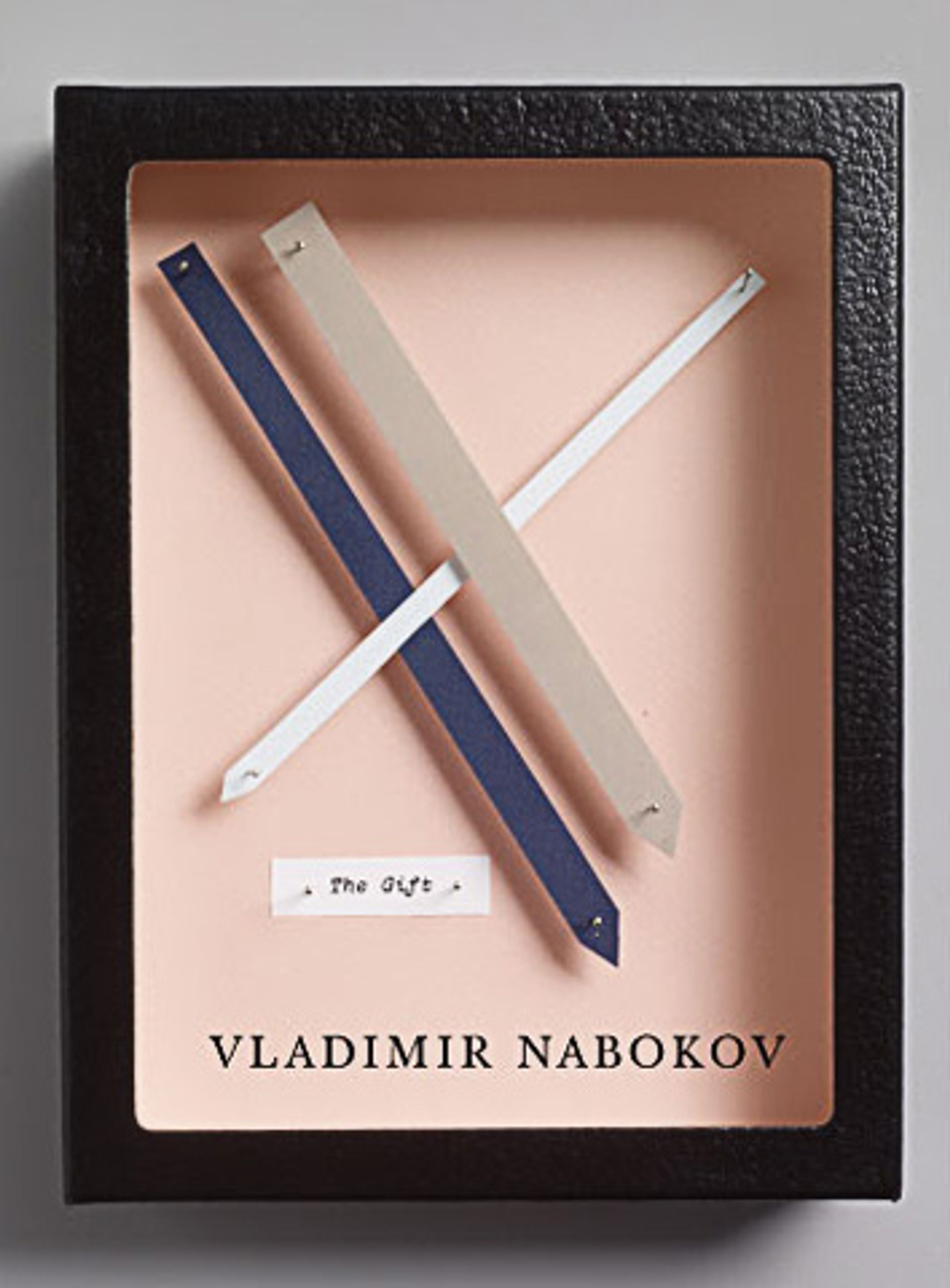 cover of The Gift
