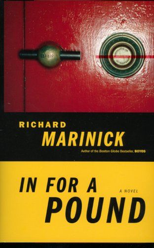 cover of In For A Pound