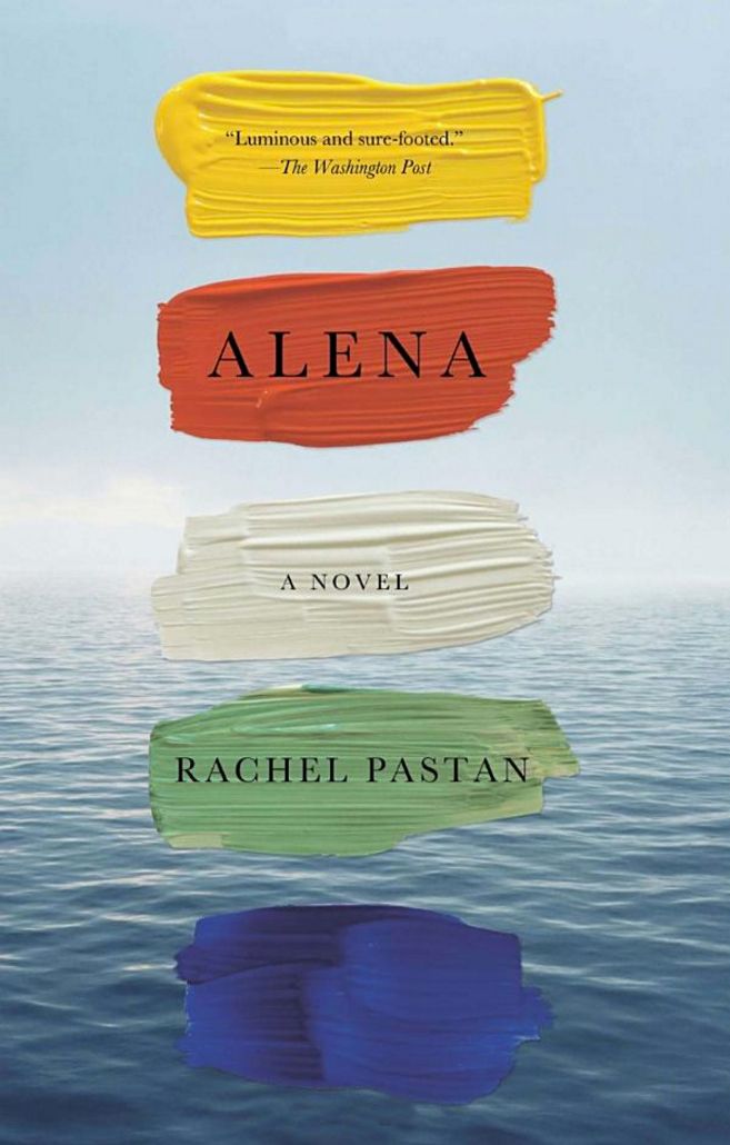 cover of Alena: A Novel