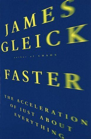 cover of Faster