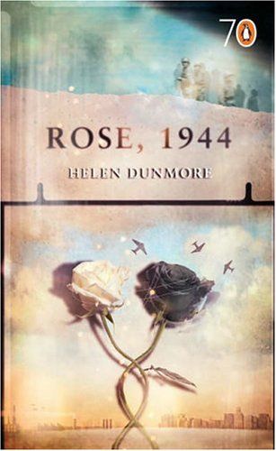 cover of Rose, 1944