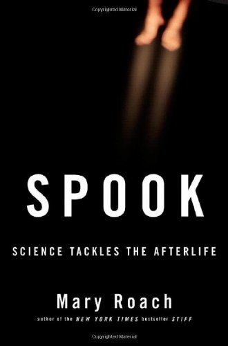 cover of Spook