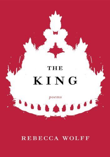 cover of The King