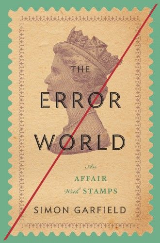 cover of The Error World