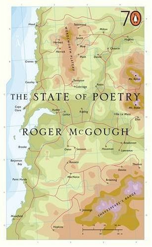 cover of The State of Poetry