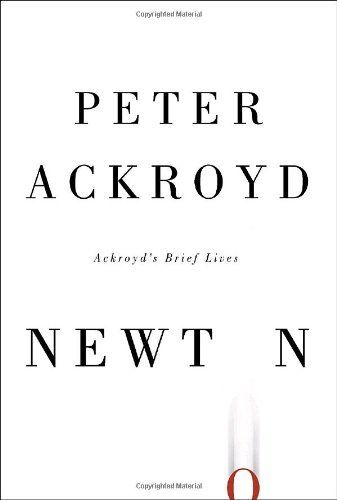 cover of Newton
