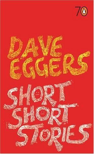 cover of Short Short Stories
