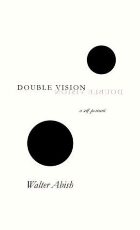 cover of Double Vision