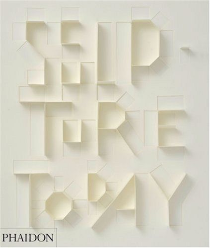 cover of Sculpture Today