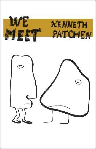 cover of We Meet