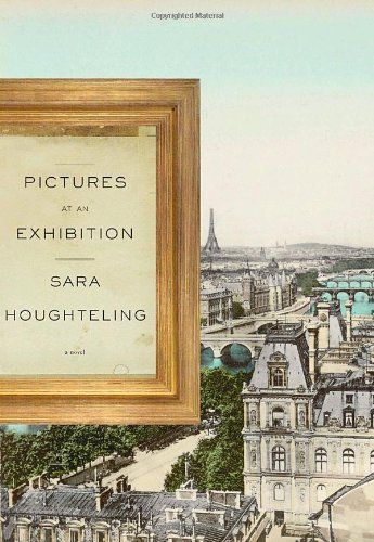 cover of Pictures at an Exhibition