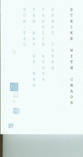 cover of The Art of War