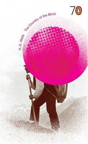 cover of The Country of the Blind