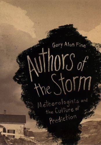 cover of Authors of the Storm