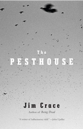 cover of The Pesthouse