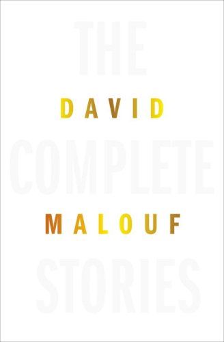 cover of The Complete Stories