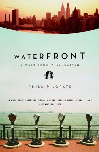 cover of Waterfront