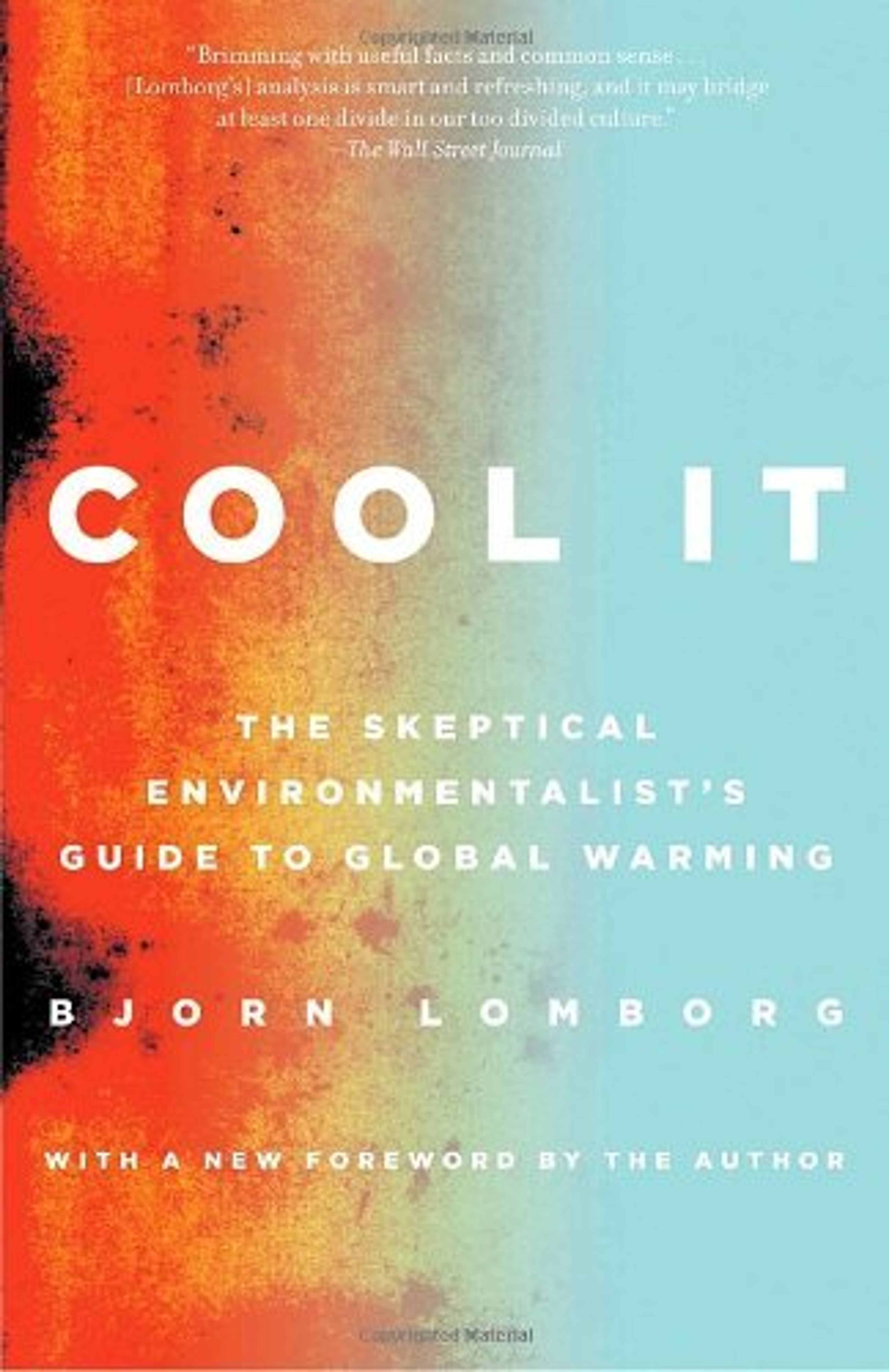cover of Cool It