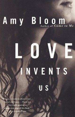 cover of Love Invents Us