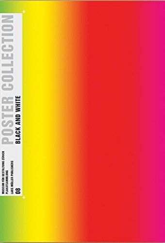 cover of Poster Collection 08