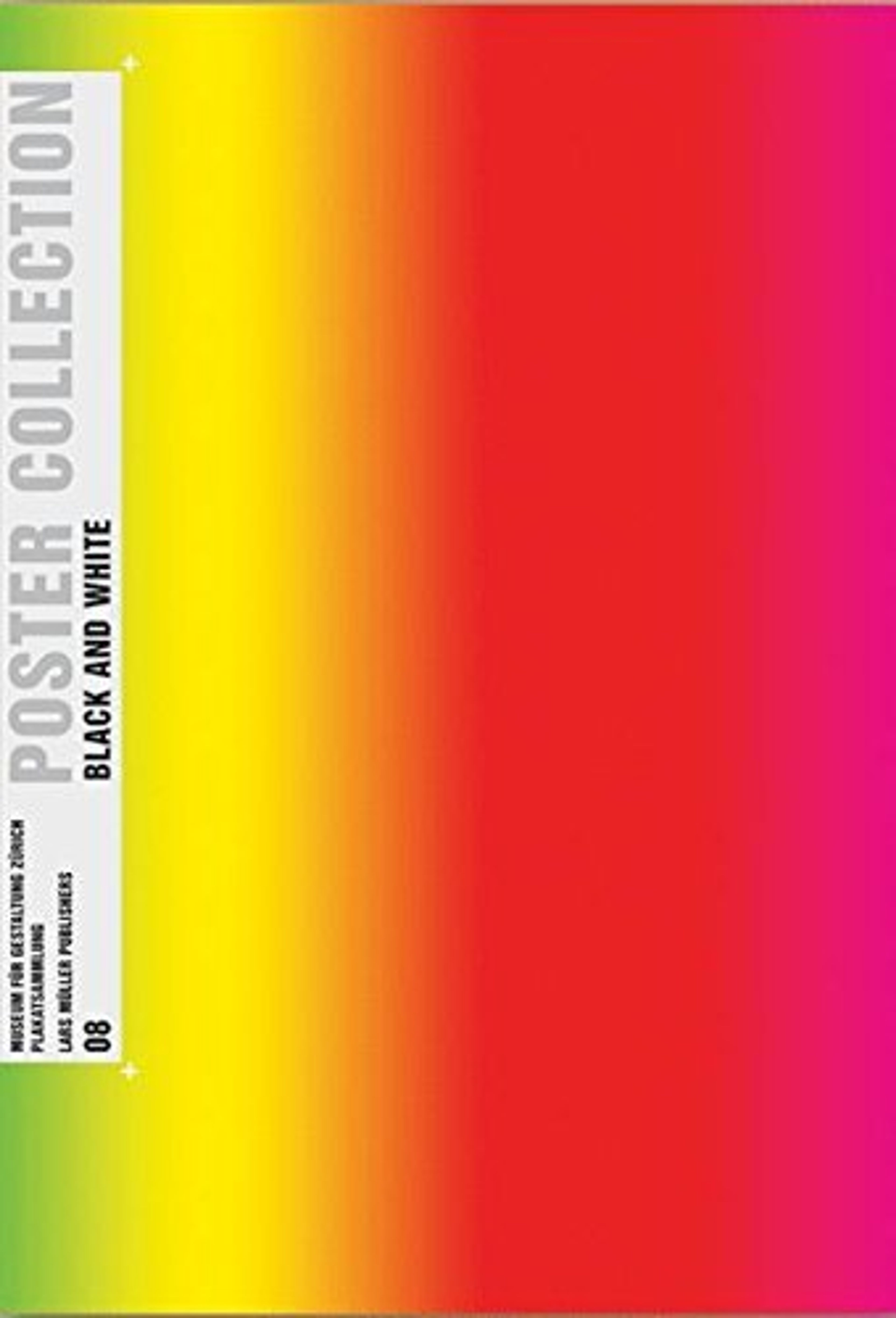 cover of Poster Collection 08