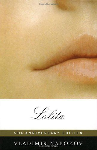 cover of Lolita