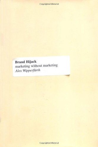 cover of Brand Hijack