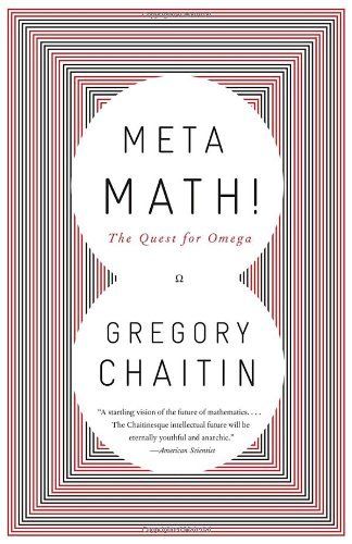 cover of Meta Math!