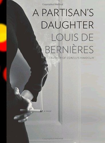 cover of A Partisan's Daughter