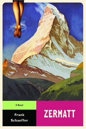 cover of Zermatt