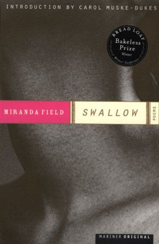 cover of Swallow