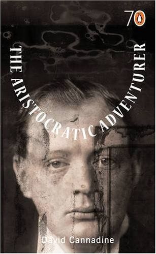 cover of The Aristocratic Adventurer