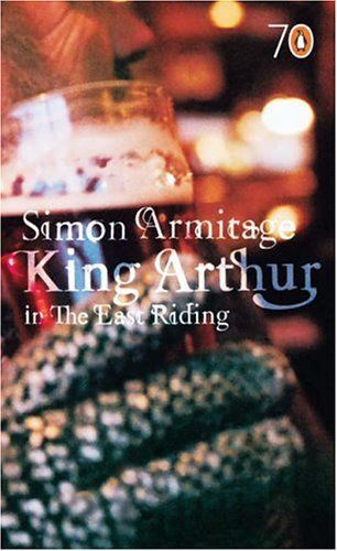 cover of King Arthur in the East Riding