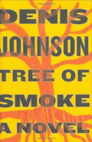 cover of Tree of Smoke