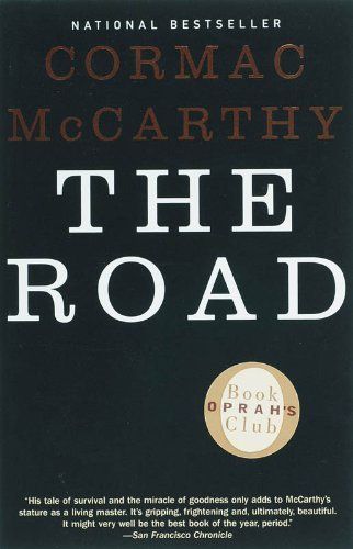 cover of The Road (Oprah's Book Club)