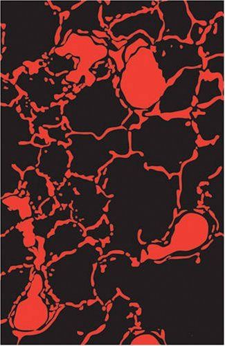 cover of Blood Music