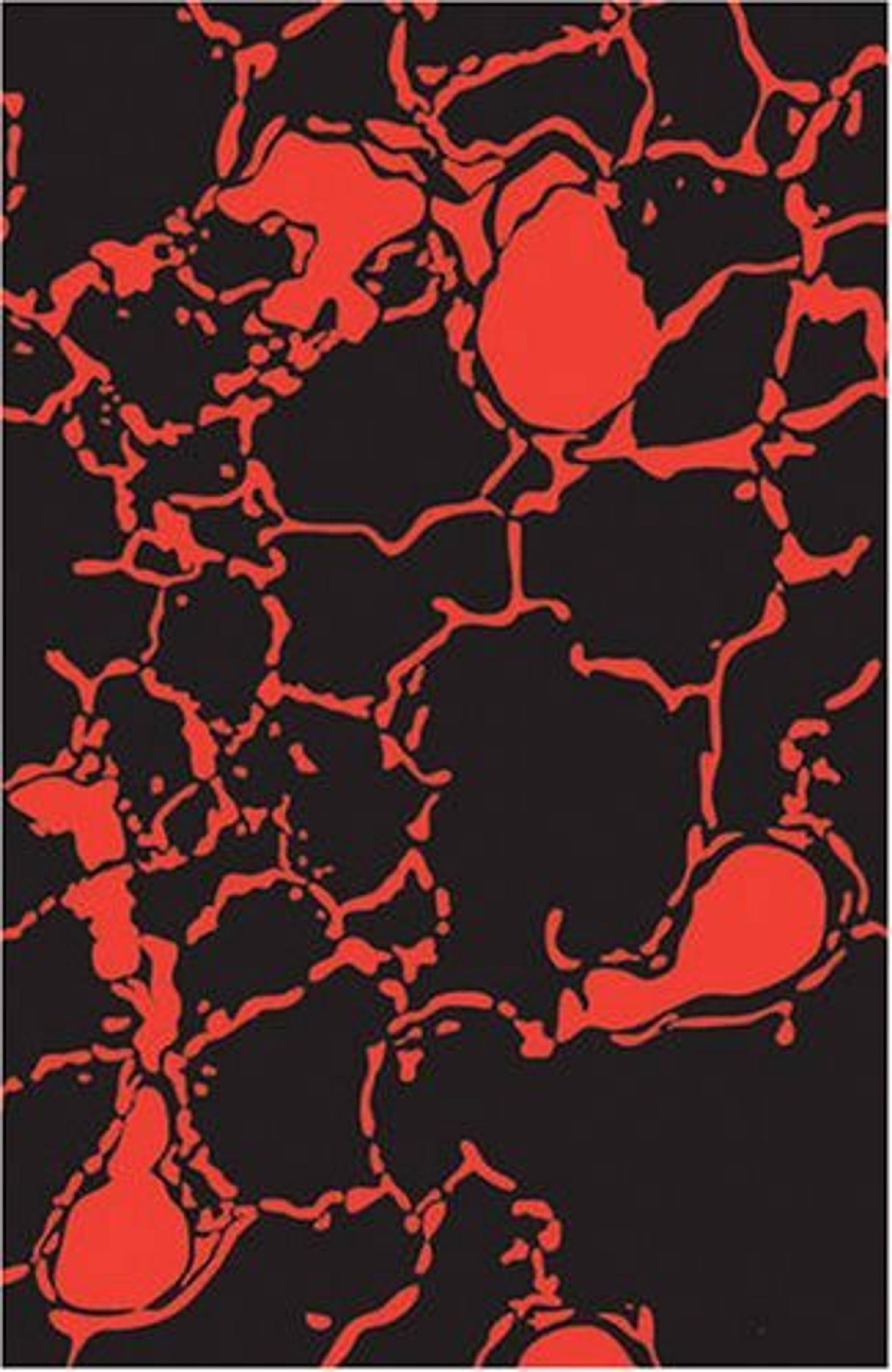 cover of Blood Music