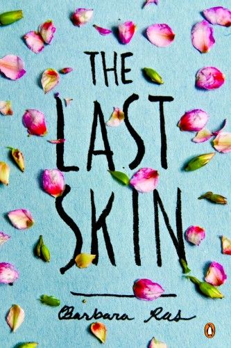 cover of The Last Skin