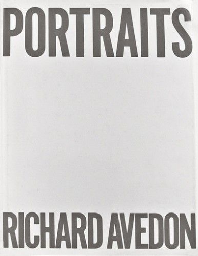 cover of Portraits