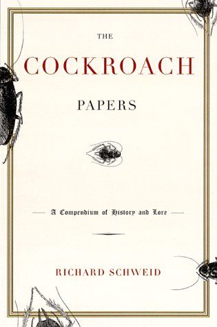 cover of The Cockroach Papers