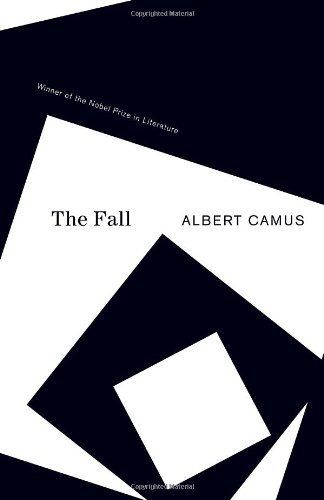 cover of The Fall