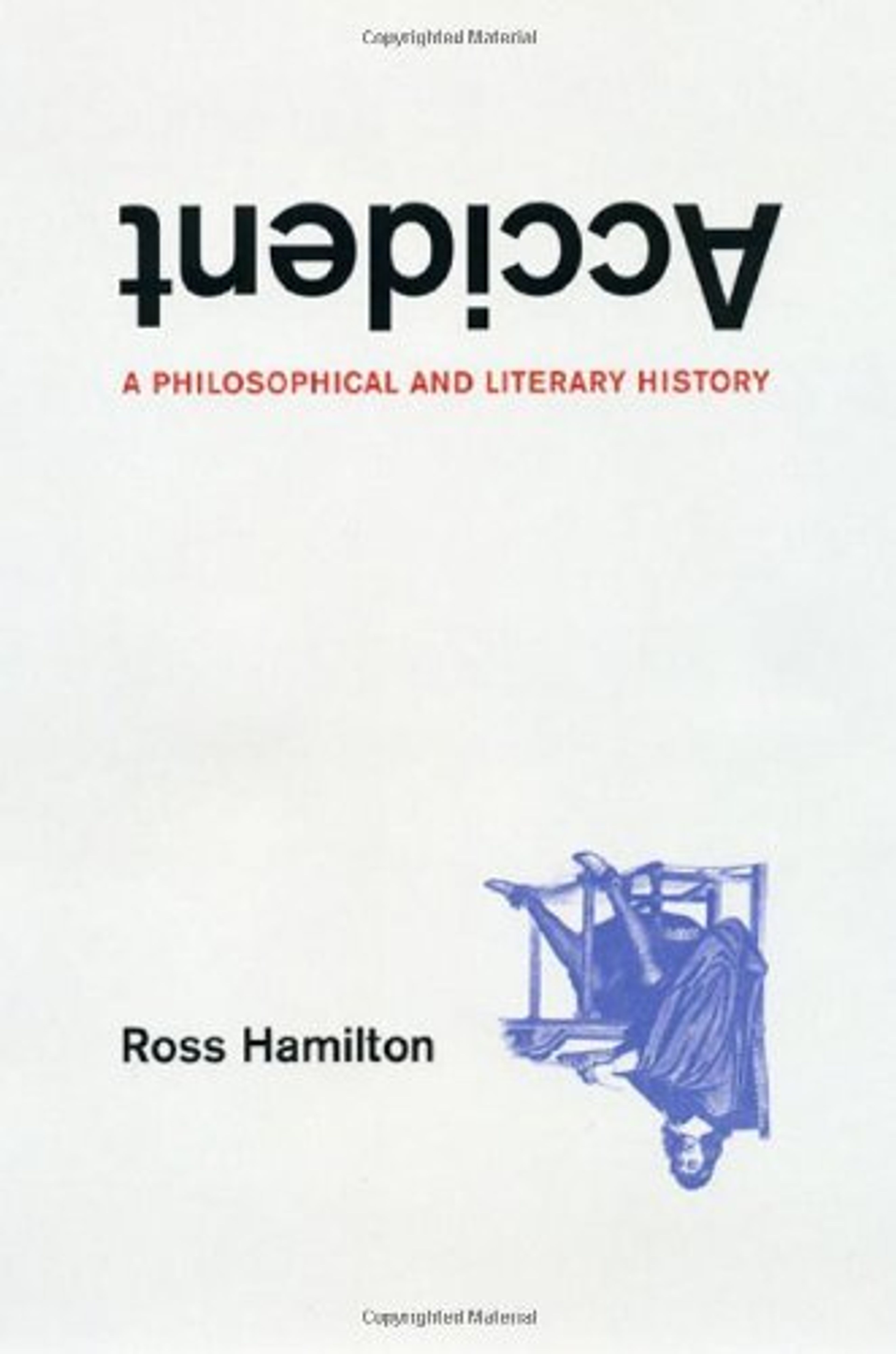 cover of Accident
