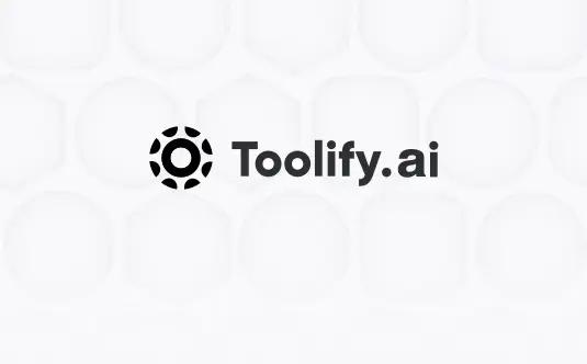 image of Toolify image of Toolify