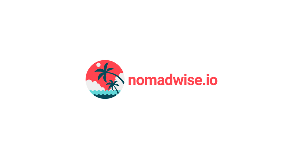 image of Nomadwise image of Nomadwise