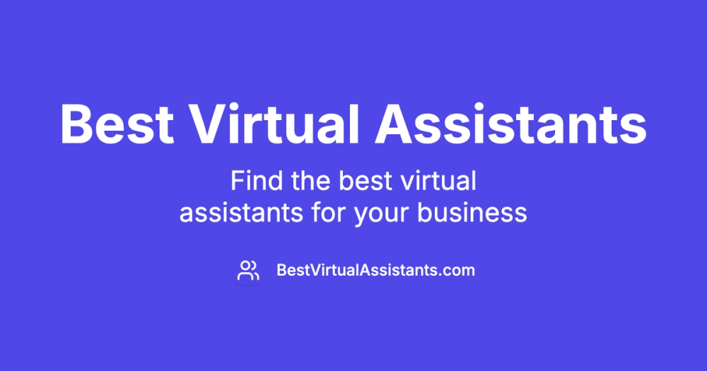 image of BestVirtualAssistants
